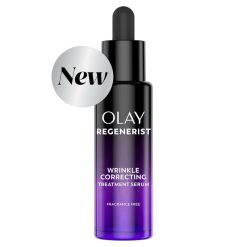 Regenerist Wrinkle Correcting Night Treatment