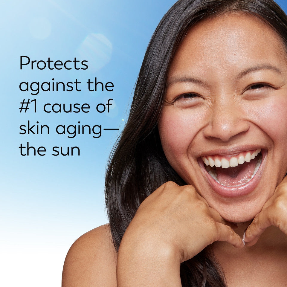 Complete Lotion Moisturizer Sensitive SPF 30 - Image 4