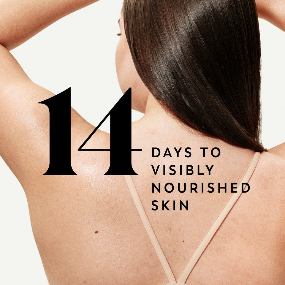Cleansing & Firming Body Wash with Vitamin B3 and Collagen - Image 4