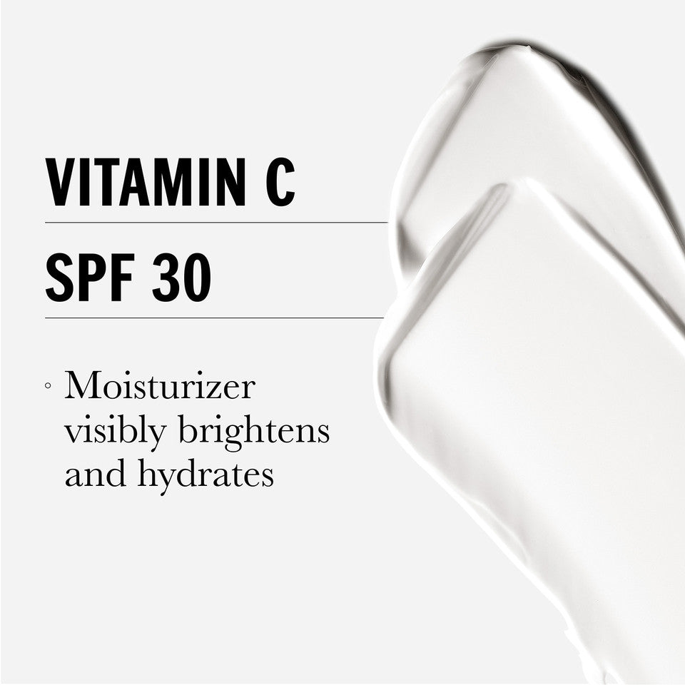 Olay Vitamin C Brightening Facial Moisturizer with Sunscreen SPF 30 - Image 2