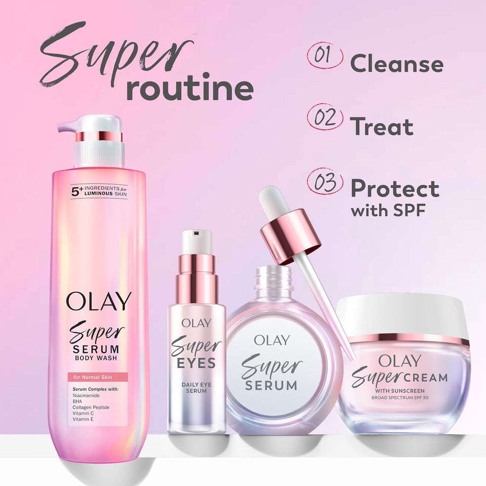 Super Serum - Image 3