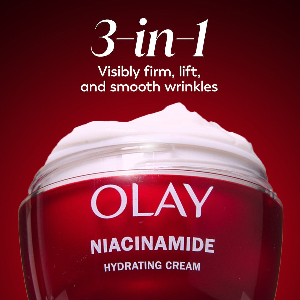 Olay Niacinamide MINI Hydrating Cream - Image 6
