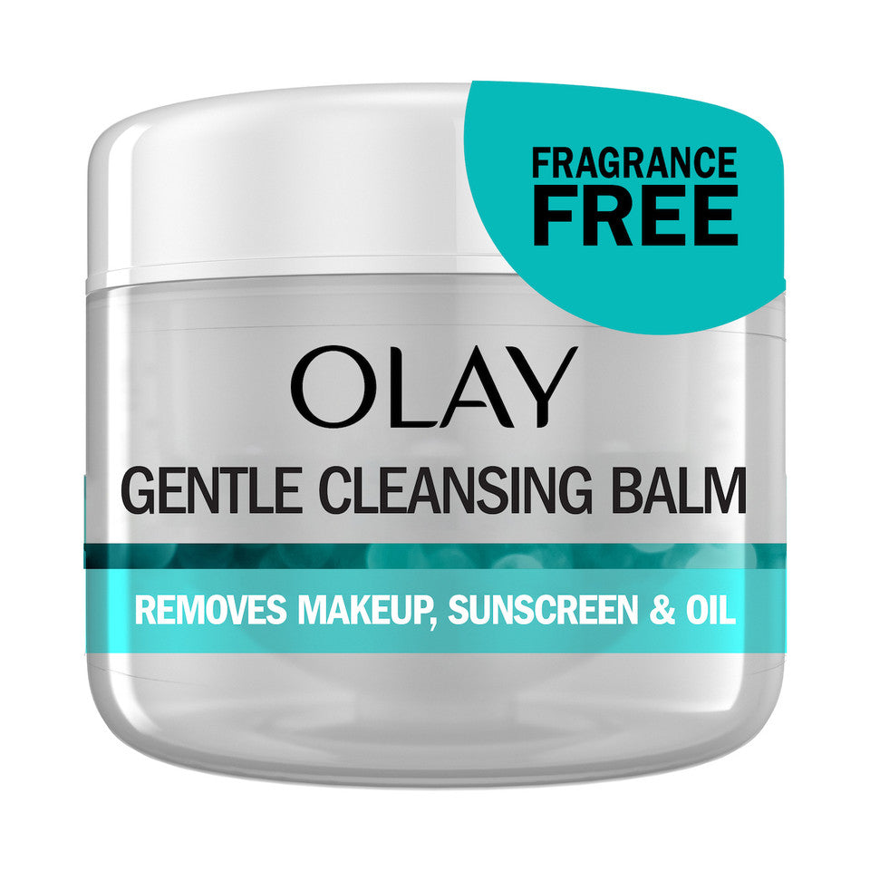 Olay Gentle Cleansing Balm