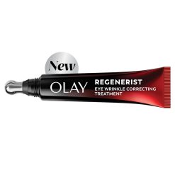 Regenerist Eye Wrinkle Correcting Treatment