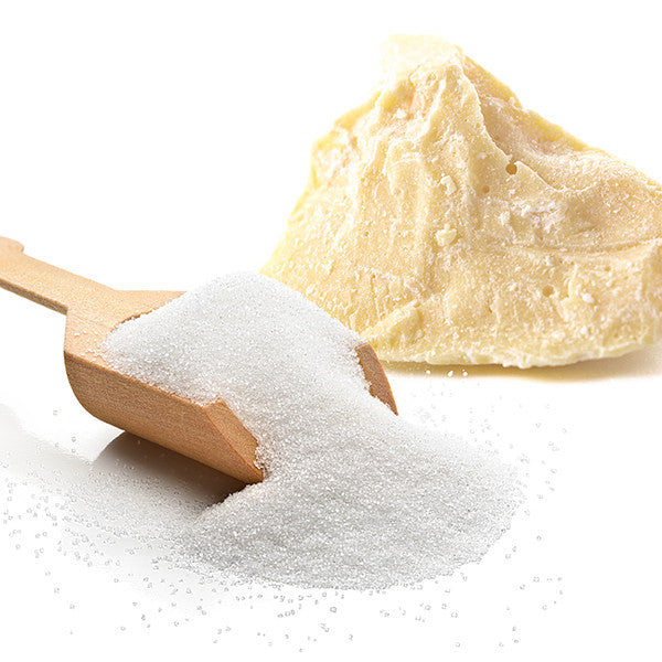 Exfoliating & Moisturizing Body Wash Sugar, Cocoa Butter and Vitamin B3 - Image 3