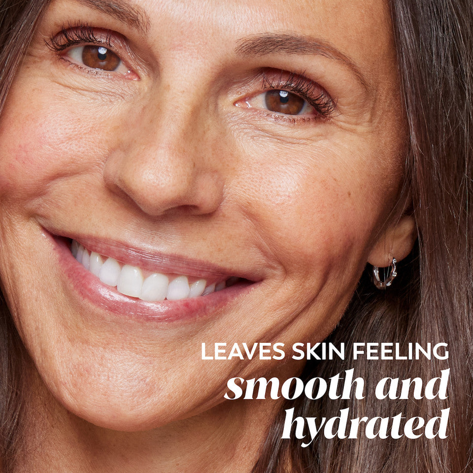 Olay Balancing Cream Cleanser with Collagen Peptide - Image 7