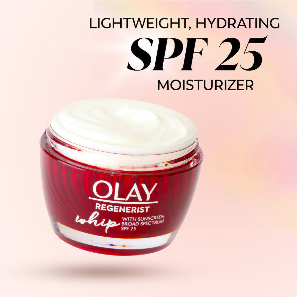 Regenerist Whip SPF 25 - Image 2