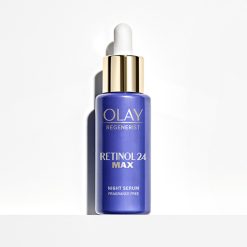 Olay Retinol 24 MAX Night Smoothing Serum