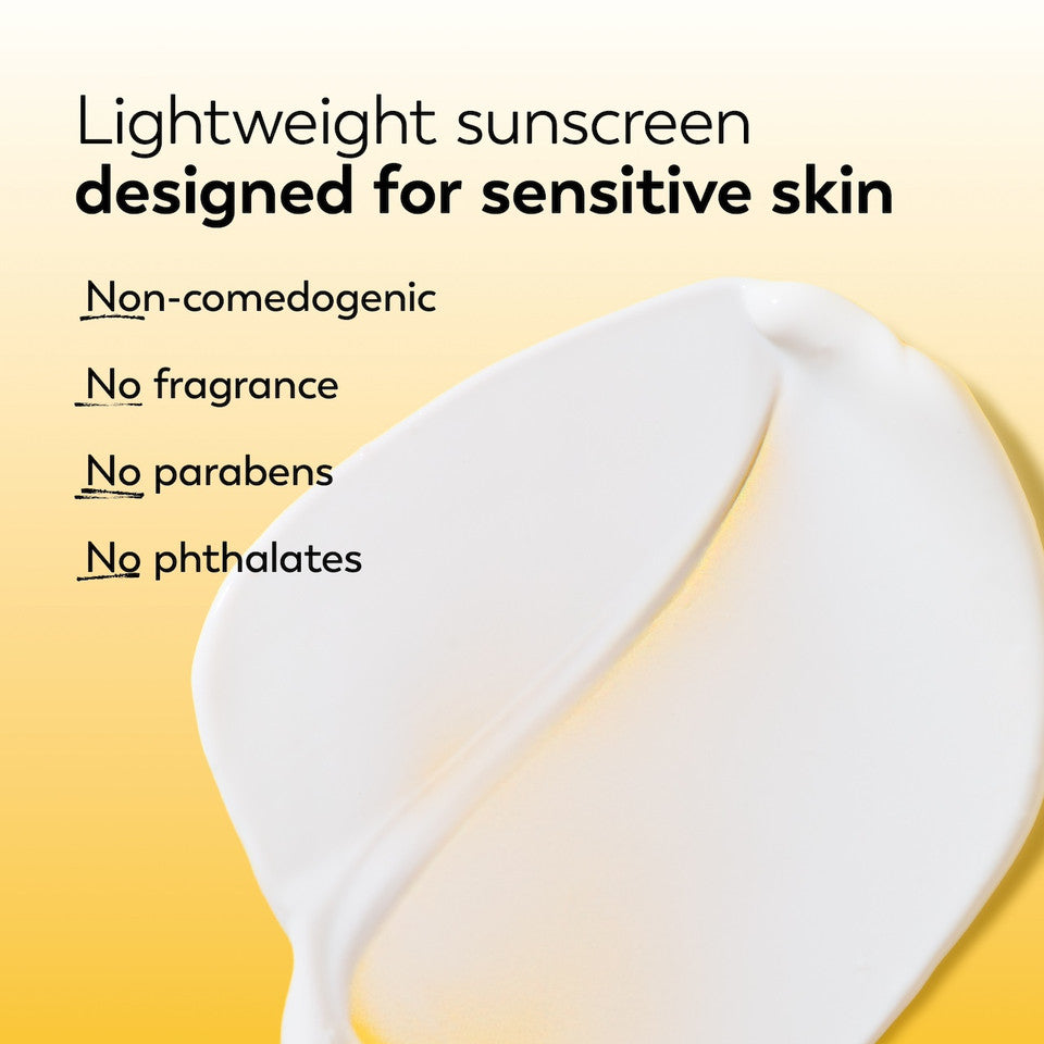 Complete Lotion Moisturizer Sensitive SPF 30 - Image 7
