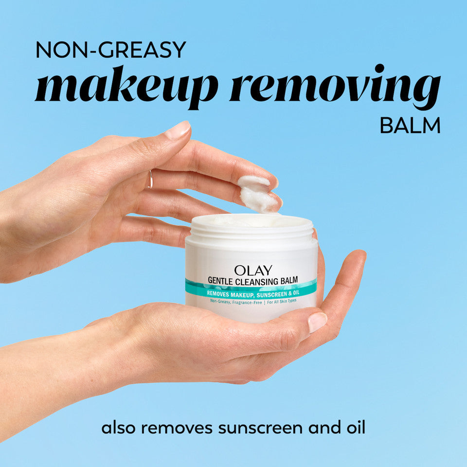 Olay Gentle Cleansing Balm - Image 3
