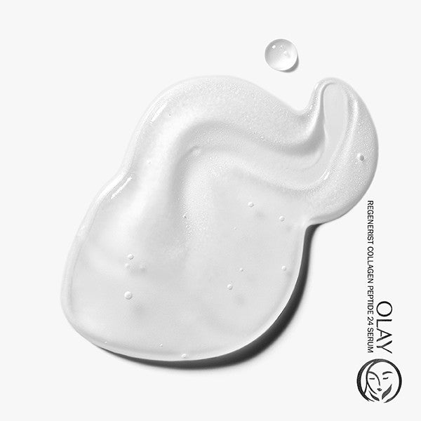 Olay Collagen Peptide Visibly Firming Serum - Image 2