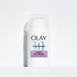 Olay 10 Years Younger Night Eye Cream