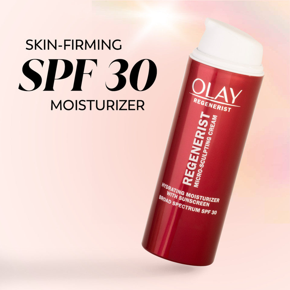 Regenerist Micro-Sculpting Cream Moisturizer - Image 2
