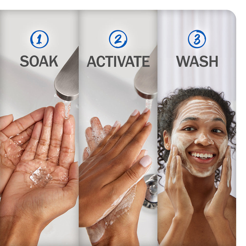 Olay Cleansing Melts + Retinol - Image 10