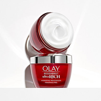 Regenerist Ultra Rich Moisturizer - Image 2