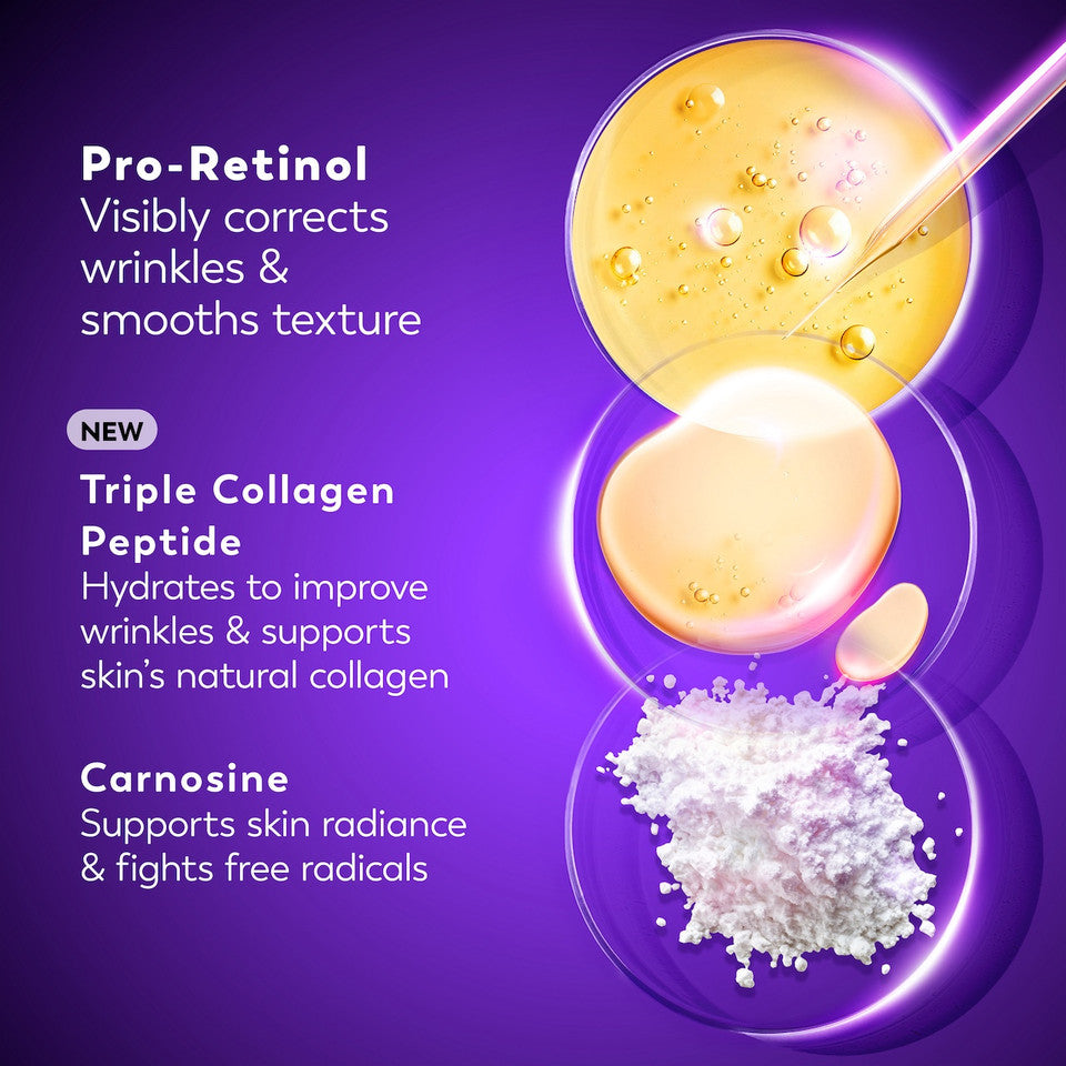Olay Retinol24 Night Moisturizer - Image 5