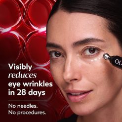Alternative view of Regenerist Eye Wrinkle Correcting Treatment