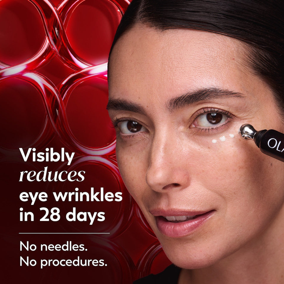 Regenerist Eye Wrinkle Correcting Treatment - Image 2