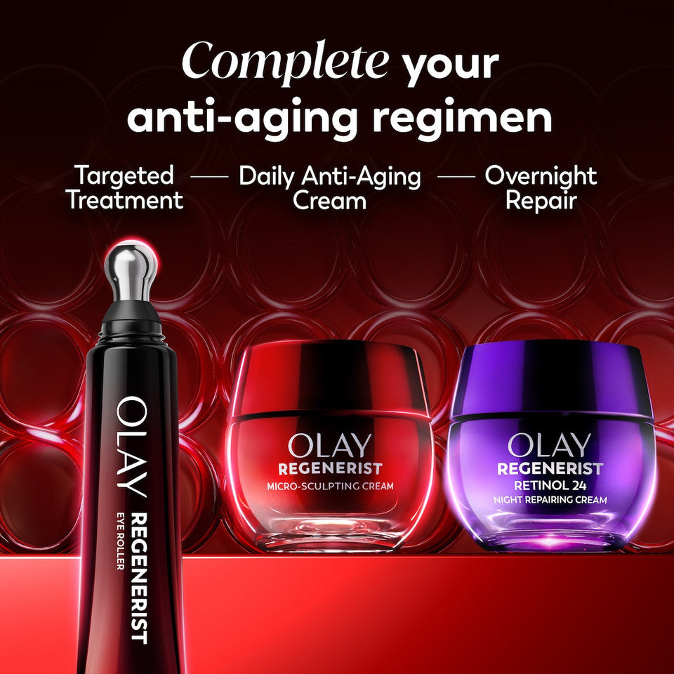 Regenerist Eye Wrinkle Correcting Treatment - Image 10