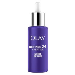 Olay Retinol 24 Night Smoothing Serum