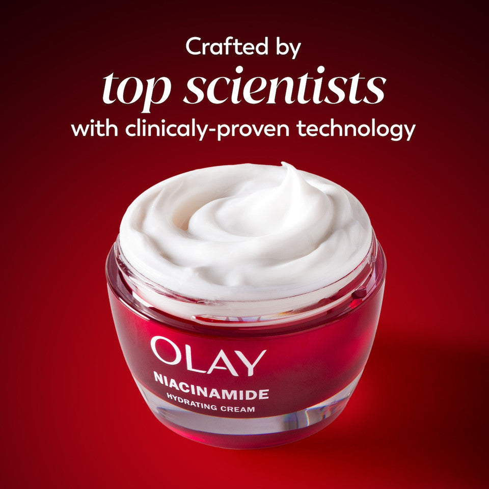 Olay Niacinamide MINI Hydrating Cream - Image 8