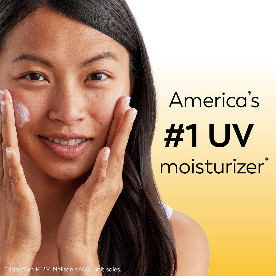 Complete Lotion Moisturizer Sensitive SPF 30 - Image 9