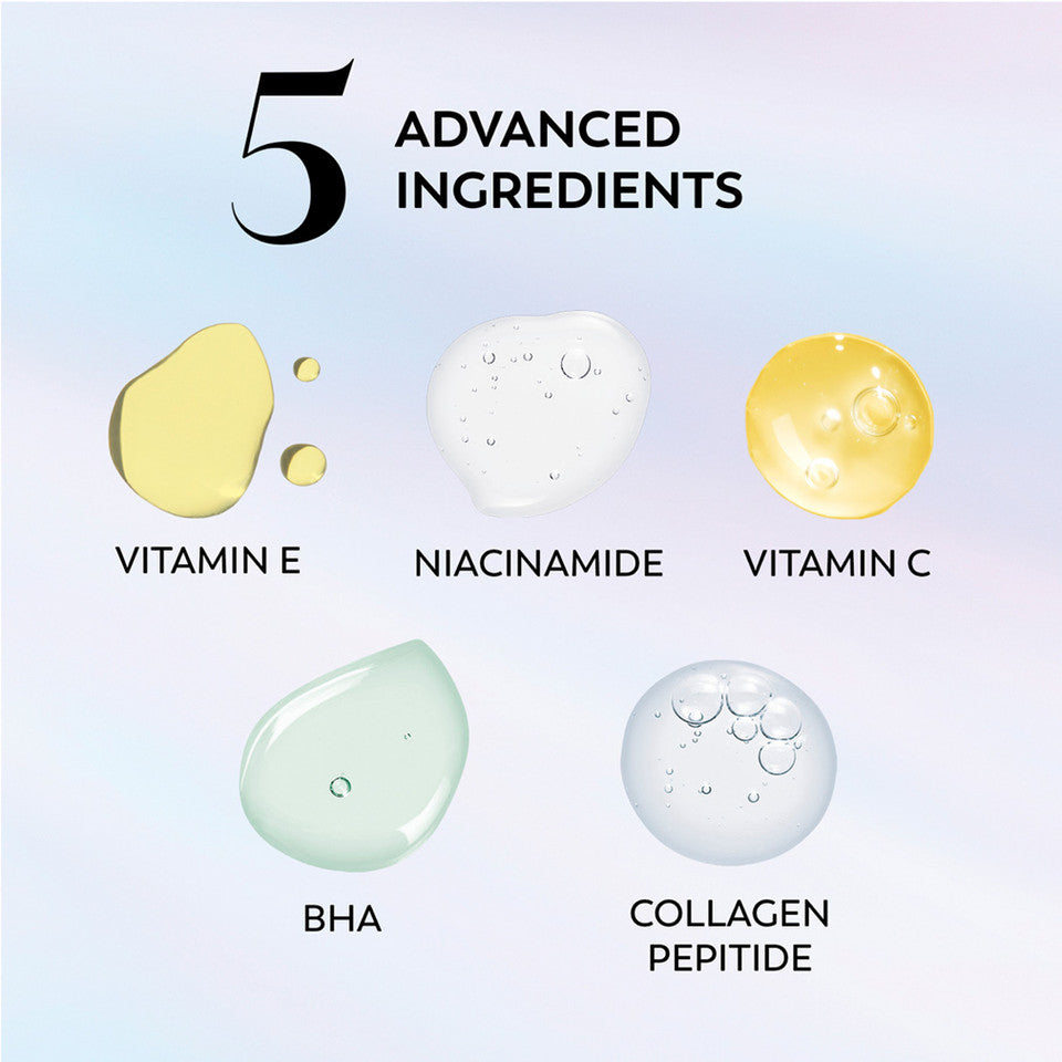 Olay Super Serum Body Wash, Normal Skin - Image 4