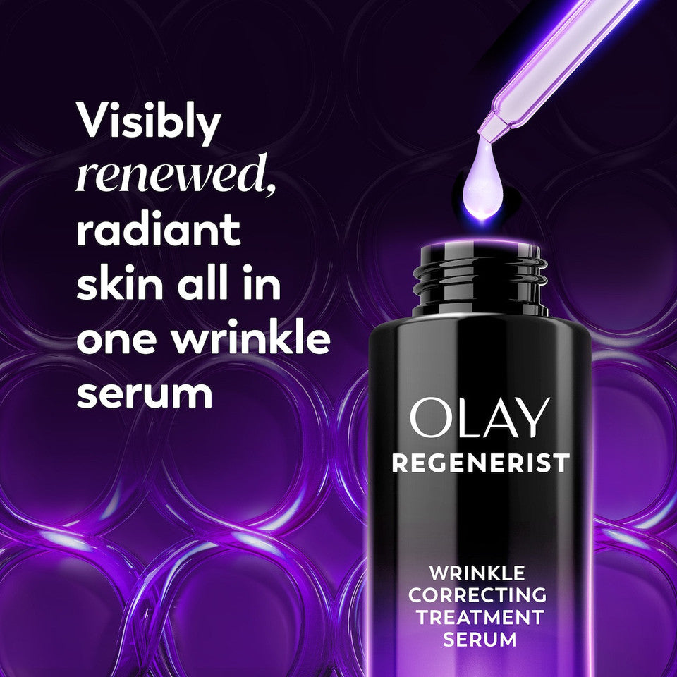 Regenerist Wrinkle Correcting Night Treatment - Image 2