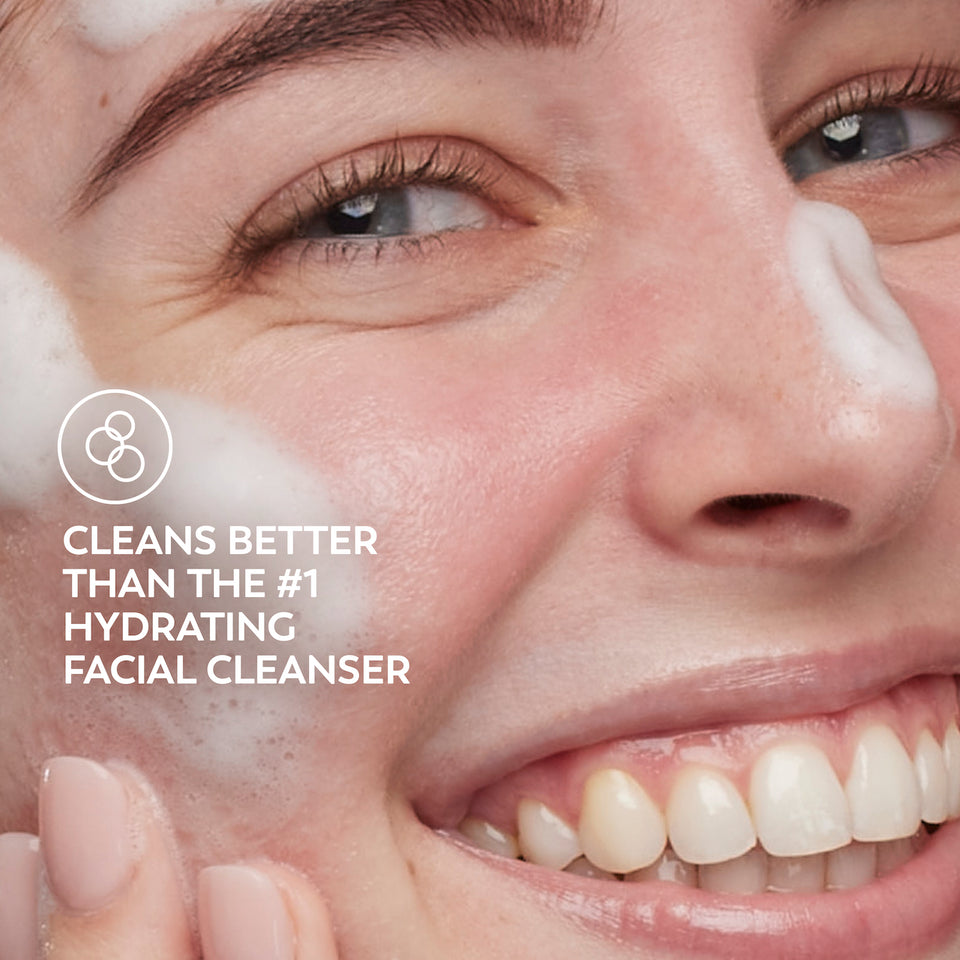 Olay Gentle Cleansing Melts - Image 2