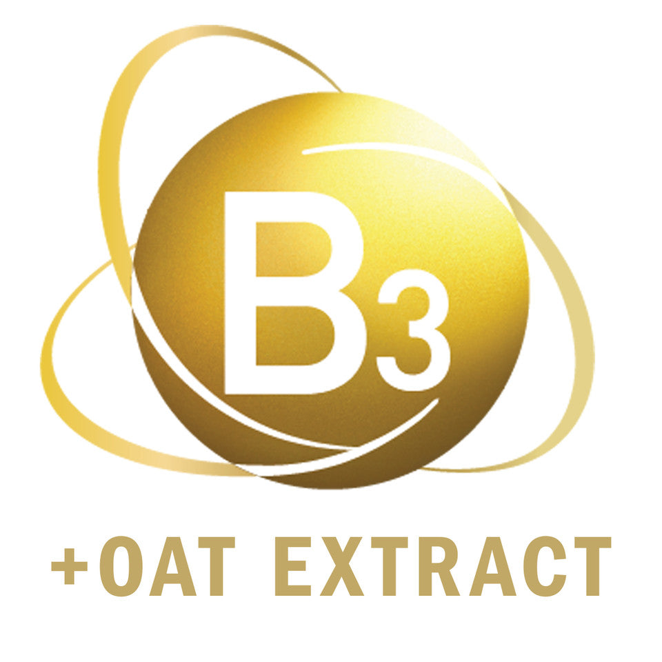 Cleansing & Nourishing Body Wash Vitamin B3 and Hyaluronic Acid Eczema Prone Skin - Image 5