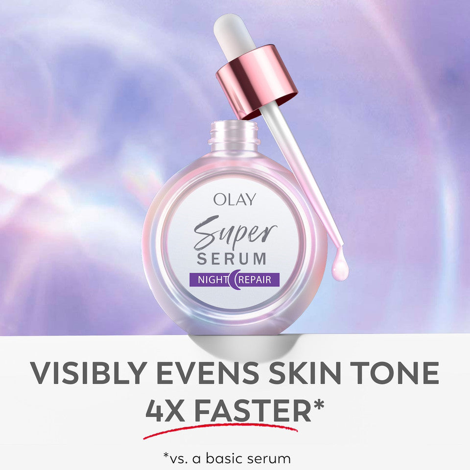 Super Serum Night Repair Mini - Image 6