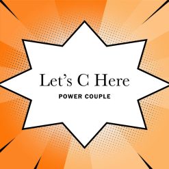 Alternative view of Let's C Here