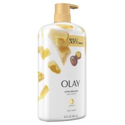 Alternative view of Ultra Moisture Body Wash
