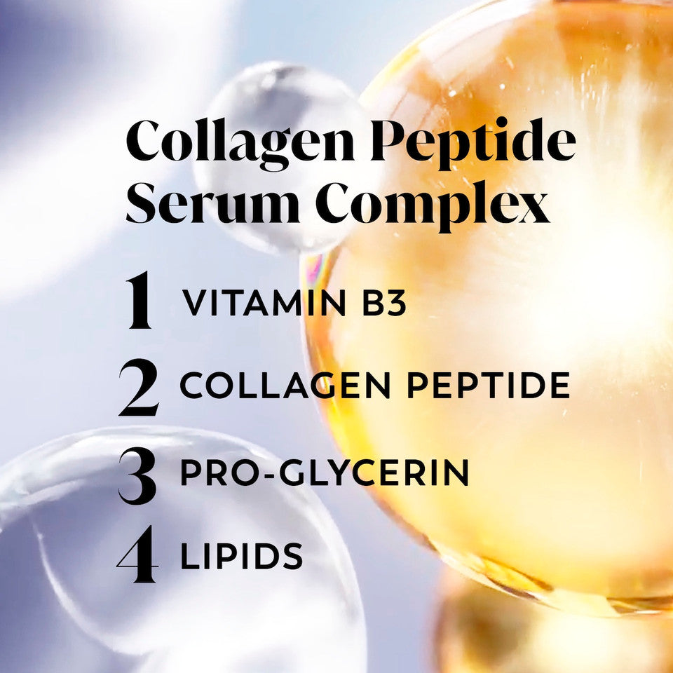 Cleansing & Firming Body Wash with Vitamin B3 and Collagen - Image 5