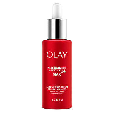 Olay Niacinamide MAX Wrinkle Reducing Serum - Image 2