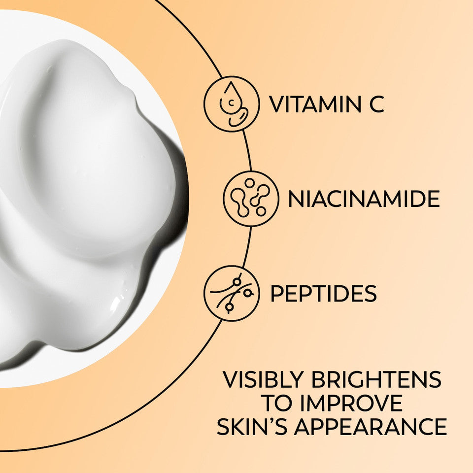 Olay Brightening Eyes Vitamin C Eye Cream - Image 7