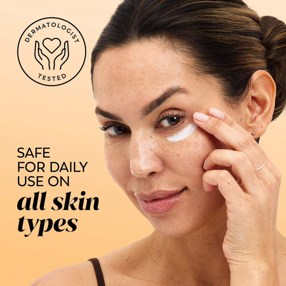 Olay Brightening Eyes Vitamin C Eye Cream - Image 6