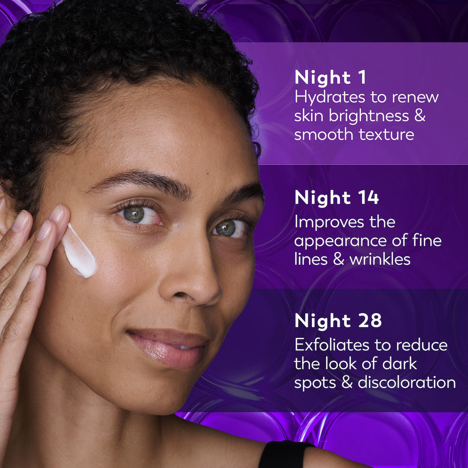 Olay Retinol24 Night Moisturizer - Image 4