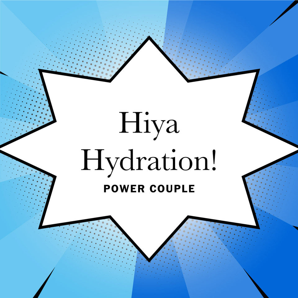 Hiya Hydration - Image 2