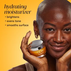 Alternative view of Olay Vitamin C MINI Lightweight Moisturizer