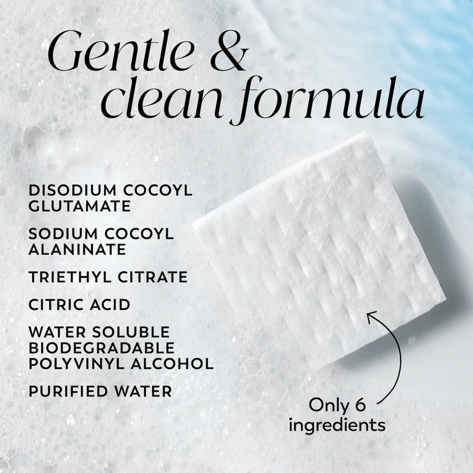 Olay Gentle Cleansing Melts - Image 5